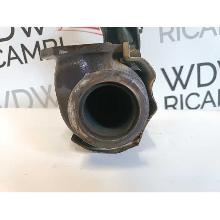 780847701A / 49135-05885 TURBO TURBINA BMW SERIE 3 320D 320 E90 2005\2008 2.0 177CV N47D20A