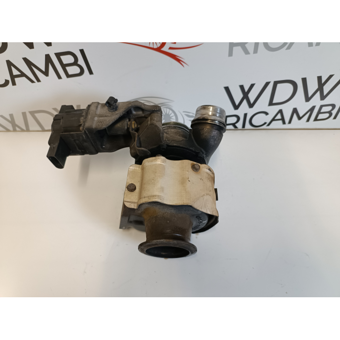 780847701A / 49135-05885 TURBO TURBINA BMW SERIE 3 320D 320 E90 2005\2008 2.0 177CV N47D20A