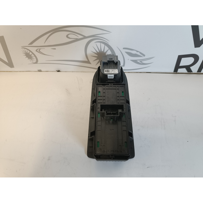 5G0959857E - 5H0867255 PULSANTE ALZAVETRO ANTERIORE SINISTRO VW GOLF 8 8.5 2020-2025