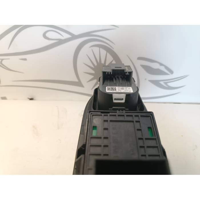5G0959857E - 5H0867255 PULSANTE ALZAVETRO ANTERIORE SINISTRO VW GOLF 8 8.5 2020-2025