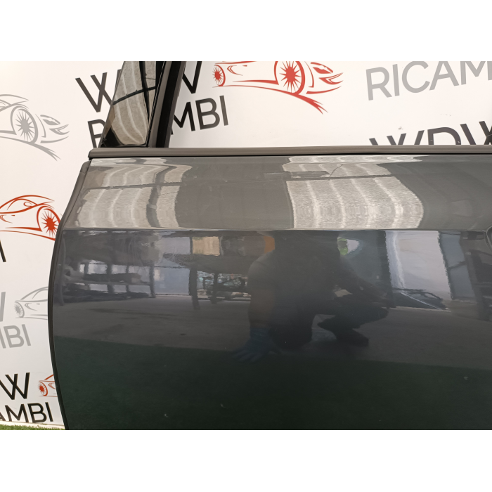 PORTA PORTIERA SPORTELLO POSTERIORE SINISTRA POST SX VW GOLF 8 8.5 2019 IN POI > 5H4833311