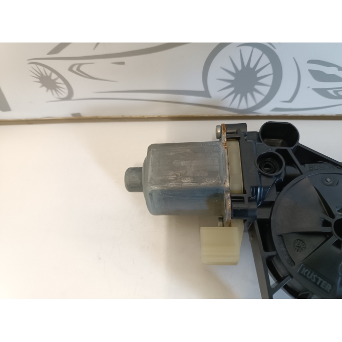 5Q0959801A - 0130822715 MOTORINO ALZAVETRO ANTERIORE SINISTRA SX VW GOLF 8 8.5 