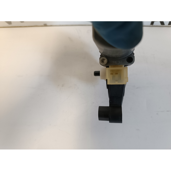 5Q0959801A - 0130822715 MOTORINO ALZAVETRO ANTERIORE SINISTRA SX VW GOLF 8 8.5 