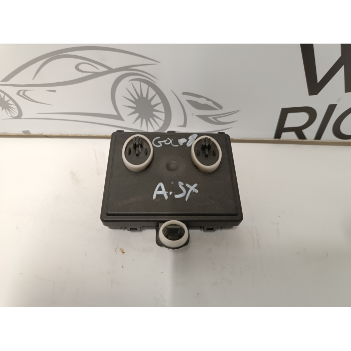 3WA959593A CENTRALINA PORTA PORTIERA ANTERIORE SINISTRA VW GOLF 8 8.5 2020-2025 