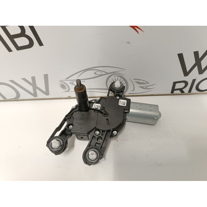 5H0955711C - WD03596 MOTORINO TERGILUNOTTO TERGICRISTALLO POSTERIORE VW GOLF 8 8.5 