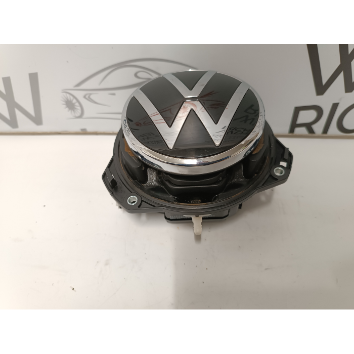 5H0827469 MANIGLIA TELECAMERA ESTERNA PORTELLONE VW GOLF 8 8.5 2020-2025 