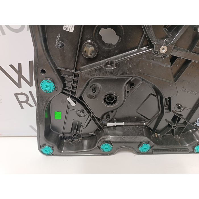 5H0837402M PANNELLO ALZAVETRO PORTA ANTERIORE DESTRO DESTRA DX VW GOLF 8 8.5 
