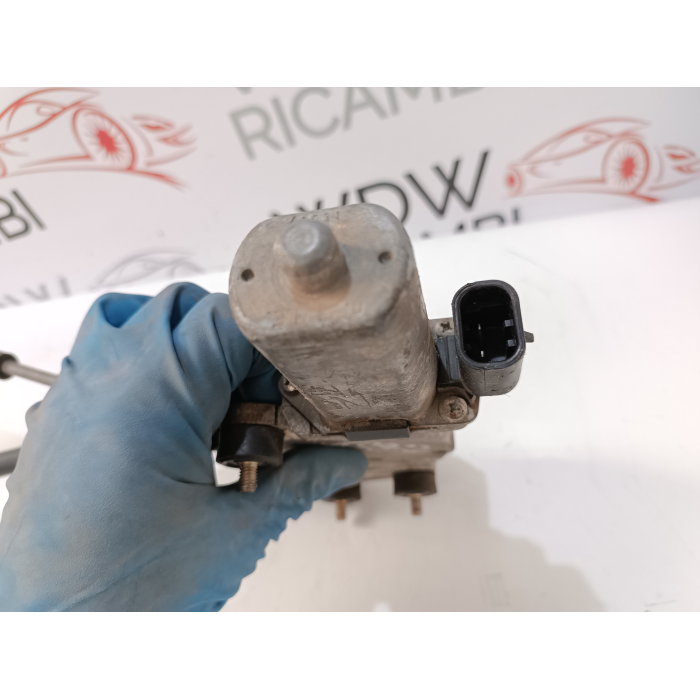 ALZAVETRI ALZACRISTALLI POST SX SINISTRO ALFA ROMEO 147 2006 II 2 SERIE 2 PIN (937)