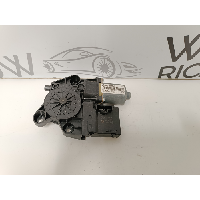 807300004R MOTORINO ALZAVETRO ANTERIORE DESTRO RENAULT MEGANE 2008-2016 0130822478 