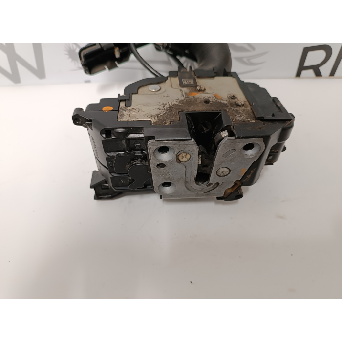 SERRATURA CHIUSURA 4PIN ANTERIORE DESTRO DESTRA RENAULT MEGANE 2008-2016 
