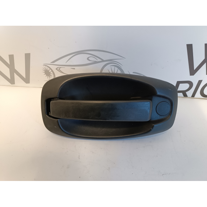 7355454960 MANIGLIA ESTERNA PORTA POSTERIORE SINISTRO FIAT DOBLO DOBLO' 2015-2022