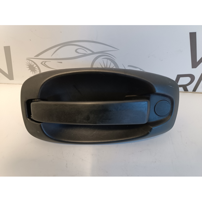 7355454960 MANIGLIA ESTERNA PORTA POSTERIORE SINISTRO FIAT DOBLO DOBLO' 2015-2022