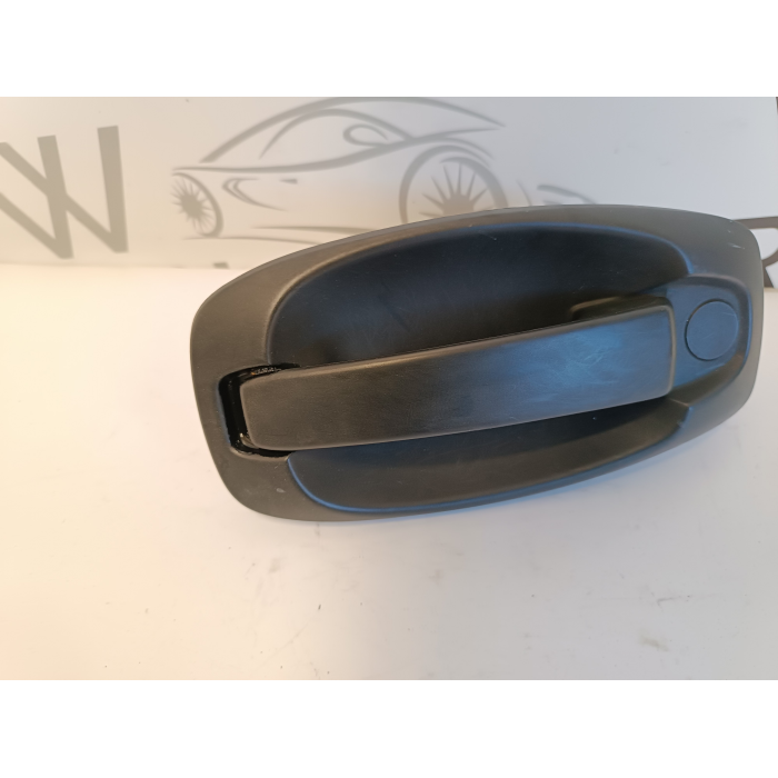7355454960 MANIGLIA ESTERNA PORTA POSTERIORE SINISTRO FIAT DOBLO DOBLO' 2015-2022