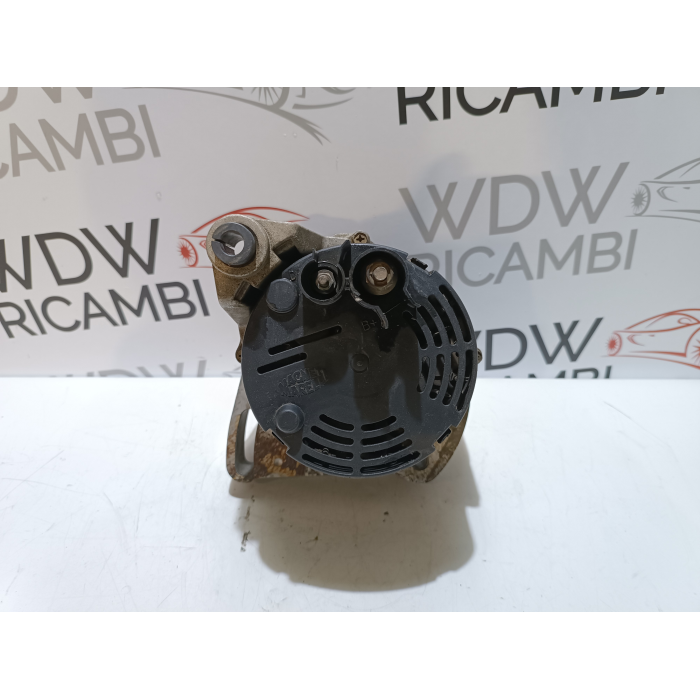 63321626 ALTERNATORE 14V 65A MAGNETI MARELLI FIAT PUNTO 176 1.2 (1993\1999)