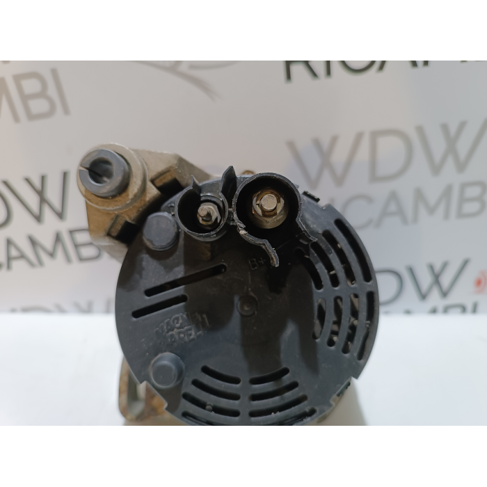 63321626 ALTERNATORE 14V 65A MAGNETI MARELLI FIAT PUNTO 176 1.2 (1993\1999)