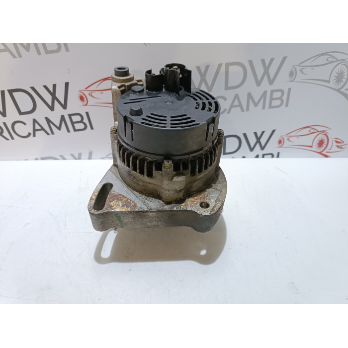 63321626 ALTERNATORE 14V 65A MAGNETI MARELLI FIAT PUNTO 176 1.2 (1993\1999)