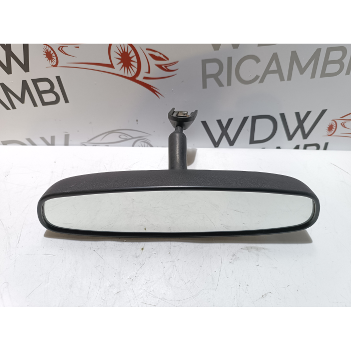 5669698 SPECCHIO SPECCHIETTO RETROVISORE CENTRALE OPEL FRONTERA 1998\2003 015315