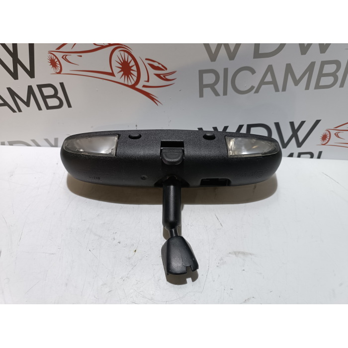 5669698 SPECCHIO SPECCHIETTO RETROVISORE CENTRALE OPEL FRONTERA 1998\2003 015315