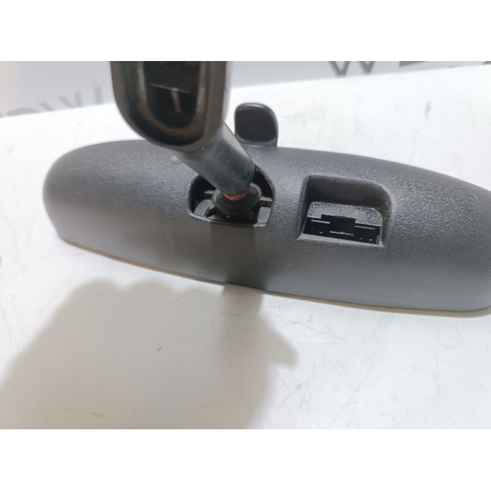 5669698 SPECCHIO SPECCHIETTO RETROVISORE CENTRALE OPEL FRONTERA 1998\2003 015315