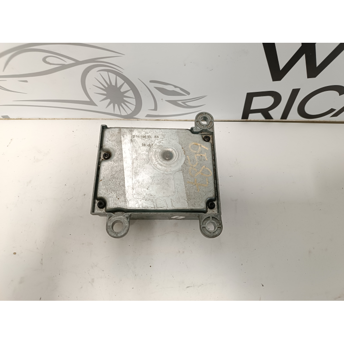 550903500 - 46825499 CENTRALINA AIRBAG FIAT DOBLO DOBLO' (223) 2000 - 2009 1.9 