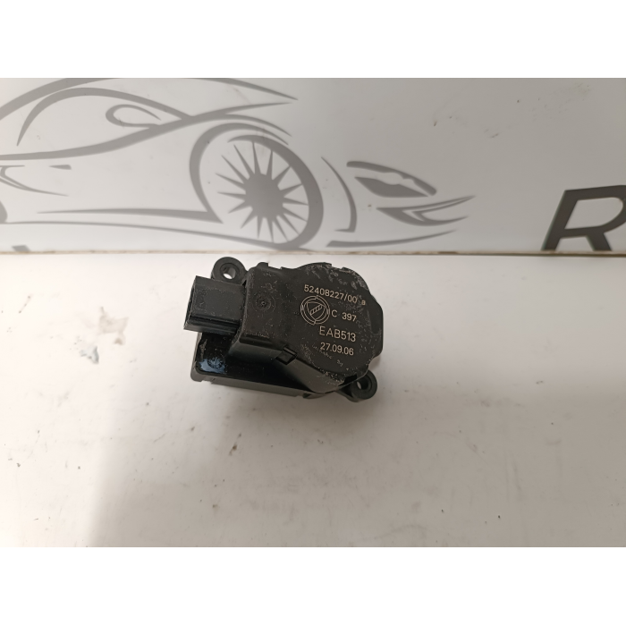 5240822700 MOTORINO CLIMA STUFA SCATOLA RISCALDAMENTO ALFA ROMEO 159  