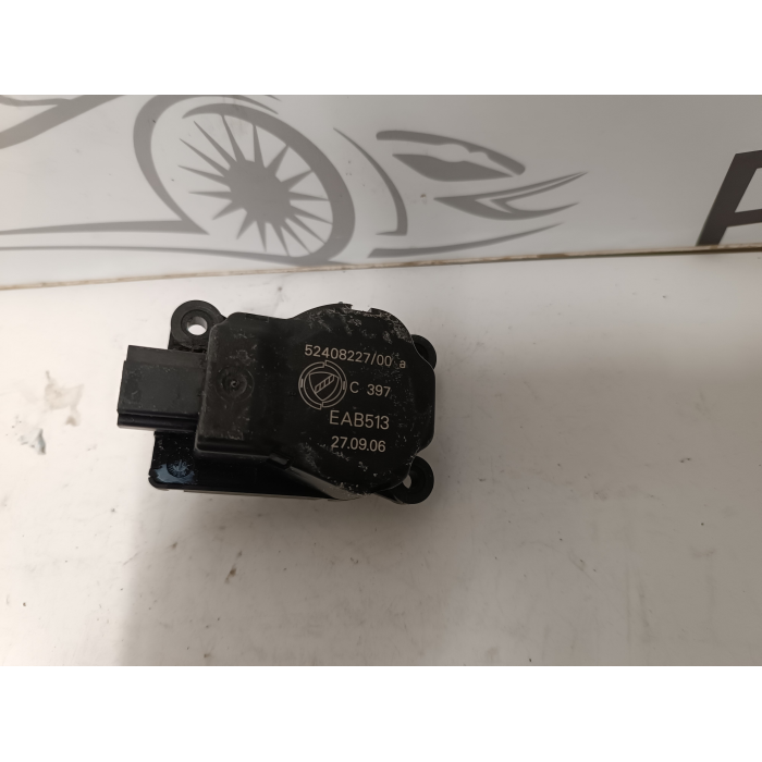 5240822700 MOTORINO CLIMA STUFA SCATOLA RISCALDAMENTO ALFA ROMEO 159  