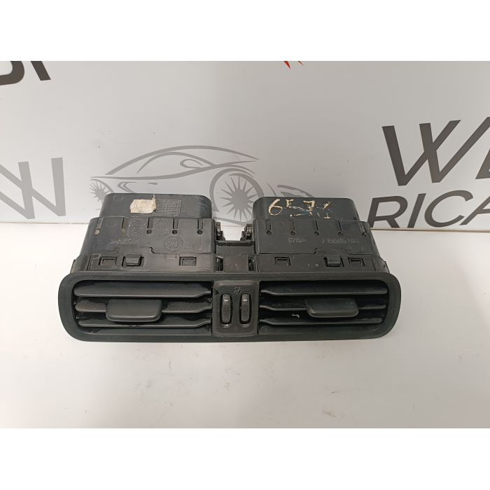 735585166 BOCCHETTE BOCCHETTONE ARIA CENTRALI CRUSCOTTO FIAT PANDA 2012-2018 312-319 