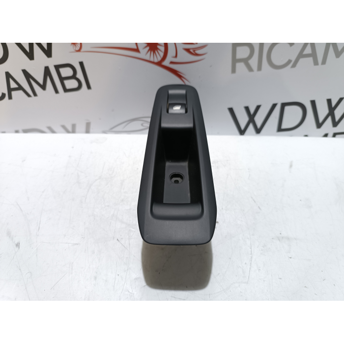 98034744 PULSANTIERA PANNELLO POSTERIORE SINISTRO SX PEUGEOT 308 2013 >