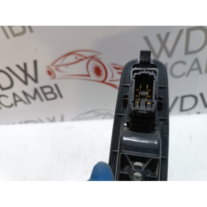 98034744 PULSANTIERA PANNELLO POSTERIORE SINISTRO SX PEUGEOT 308 2013 >