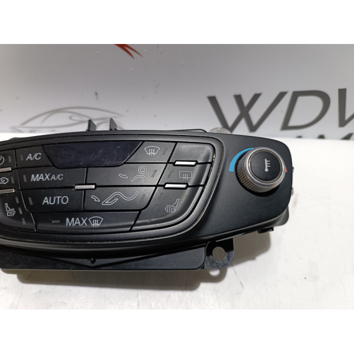 AV1T18C612CD GRUPPO COMANDI CLIMA A\C FORD B-MAX (JK) (2012\2018) AV1T18C612