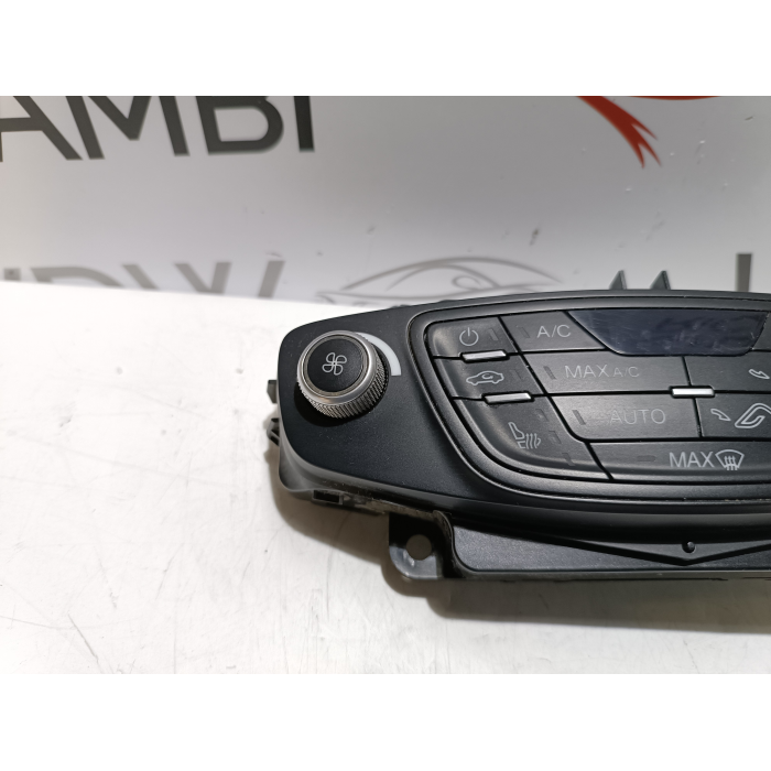 AV1T18C612CD GRUPPO COMANDI CLIMA A\C FORD B-MAX (JK) (2012\2018) AV1T18C612