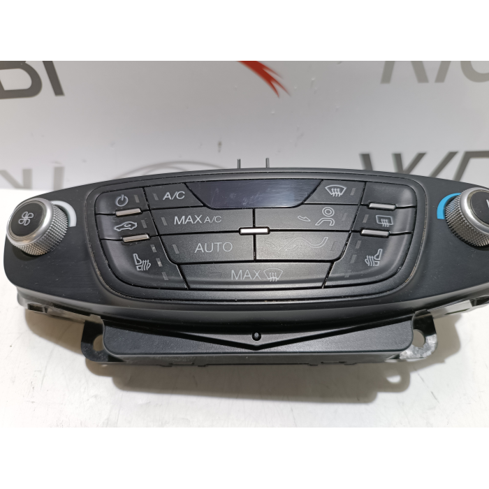 AV1T18C612CD GRUPPO COMANDI CLIMA A\C FORD B-MAX (JK) (2012\2018) AV1T18C612