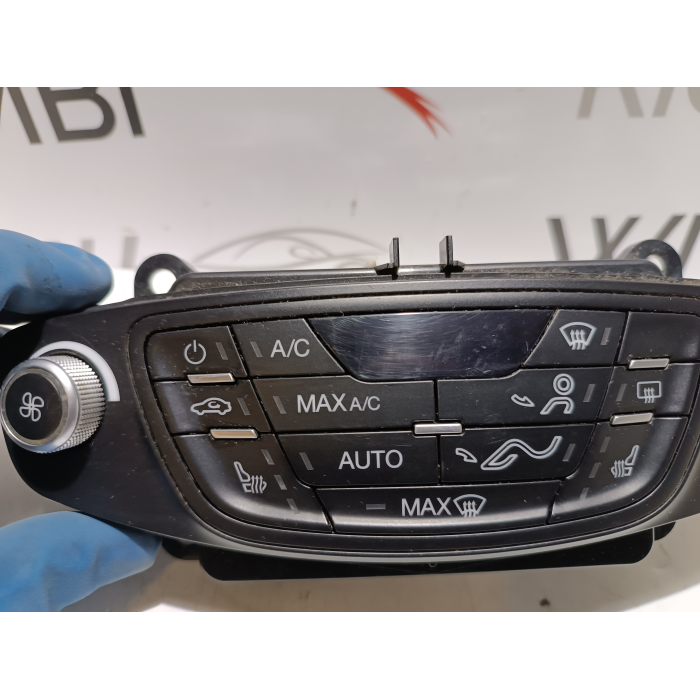 AV1T18C612CD GRUPPO COMANDI CLIMA A\C FORD B-MAX (JK) (2012\2018) AV1T18C612