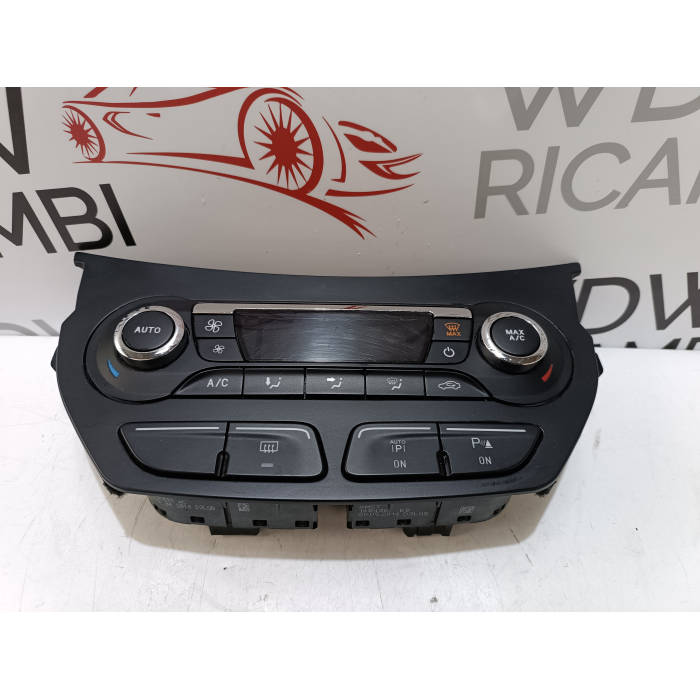 AM5T18C612BM CENTRALINA GRUPPO COMANDI CLIMA A\C FORD C-MAX 2° (2010\2015) AM5T-18C612-BM