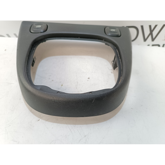 735545139 PULSANTIERA ALZAVETRO ALZACRISTALLI CENTRALE FIAT PANDA 312 2013 >