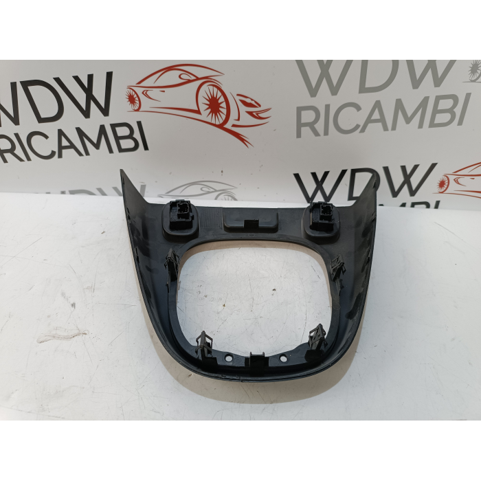 735545139 PULSANTIERA ALZAVETRO ALZACRISTALLI CENTRALE FIAT PANDA 312 2013 >
