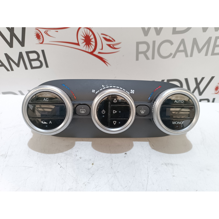 156099936 CENTRALINA GRUPPO COMANDI CLIMA A\C ALFA ROMEO GIULIETTA (940) 2010\2020