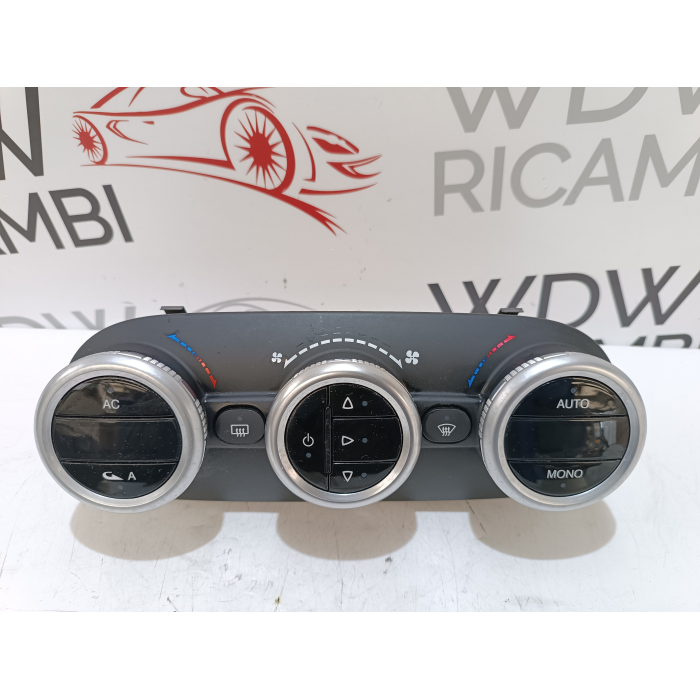 156099936 CENTRALINA GRUPPO COMANDI CLIMA A\C ALFA ROMEO GIULIETTA (940) 2010\2020