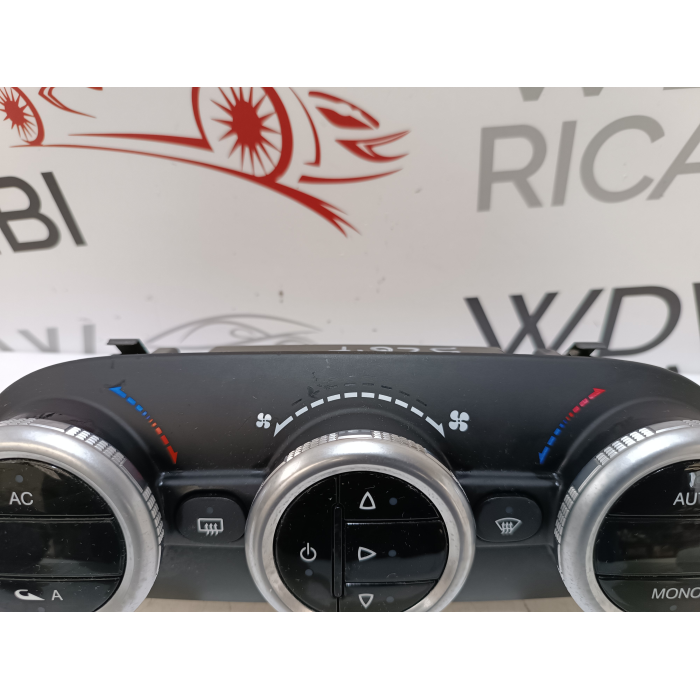 156099936 CENTRALINA GRUPPO COMANDI CLIMA A\C ALFA ROMEO GIULIETTA (940) 2010\2020