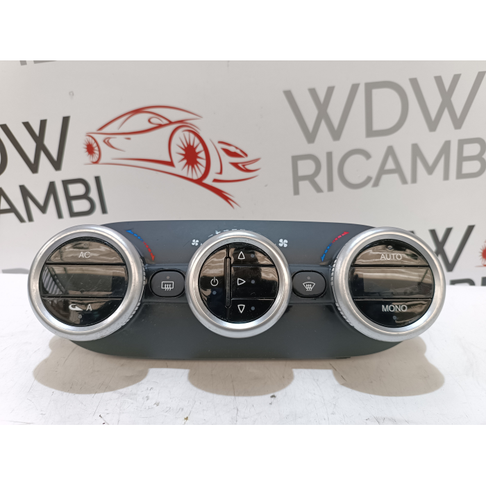 156099936 CENTRALINA GRUPPO COMANDI CLIMA A\C ALFA ROMEO GIULIETTA (940) 2010\2020