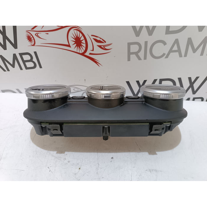 156099936 CENTRALINA GRUPPO COMANDI CLIMA A\C ALFA ROMEO GIULIETTA (940) 2010\2020