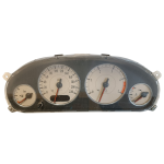 TN1575109393 QUADRO STRUMENTI CONTACHILOMETRI CHRYSLER VOYAGER 2000-2007 2.5CC 141CV 