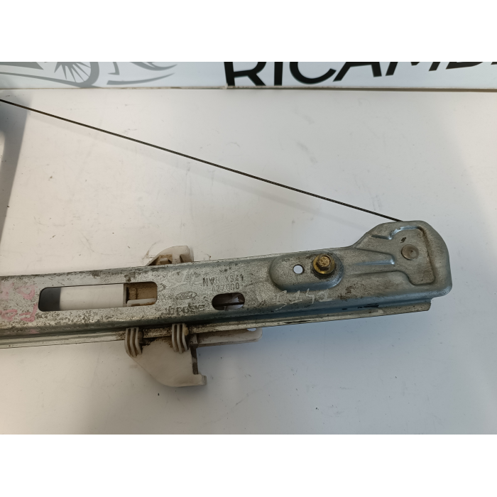 XS41A27000 MECCANISMO ALZAVETRO PORTA POSTERIORE DESTRO DESTRA FORD FOCUS 