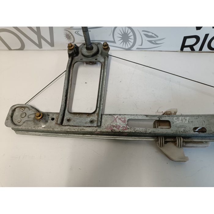 XS41A27000 MECCANISMO ALZAVETRO PORTA POSTERIORE DESTRO DESTRA FORD FOCUS 