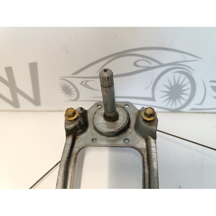 XS41A27000 MECCANISMO ALZAVETRO PORTA POSTERIORE DESTRO DESTRA FORD FOCUS 