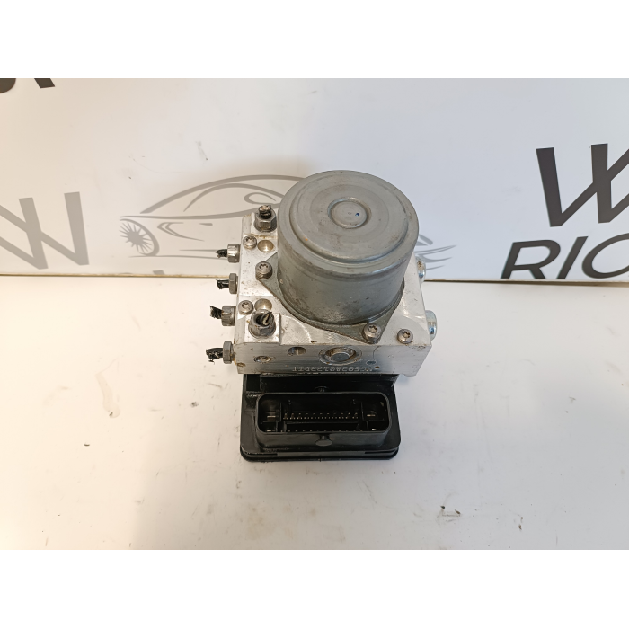 52003820 CENTRALINA POMPA ABS FIAT 500L 1.3 MULTIJET DIESEL 2012 - 2022 6610E174642 54086610E 