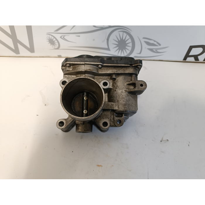8200285017 COPRO FARFALLATO VALVOLA A FARFALLA RENAULT MODUS - CLIO 1.2 BENZINA 8200284968