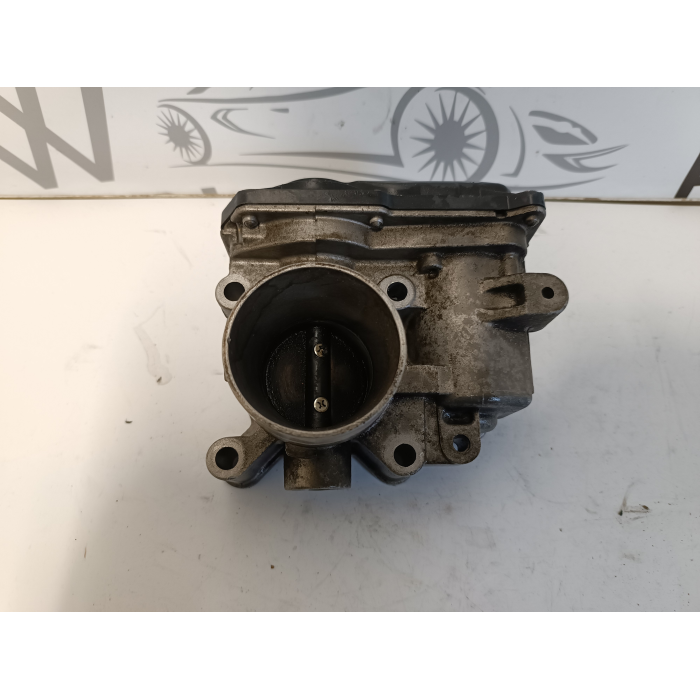 8200285017 COPRO FARFALLATO VALVOLA A FARFALLA RENAULT MODUS - CLIO 1.2 BENZINA 8200284968
