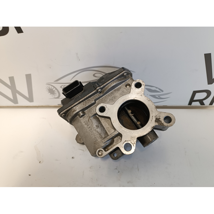 8200285017 COPRO FARFALLATO VALVOLA A FARFALLA RENAULT MODUS - CLIO 1.2 BENZINA 8200284968