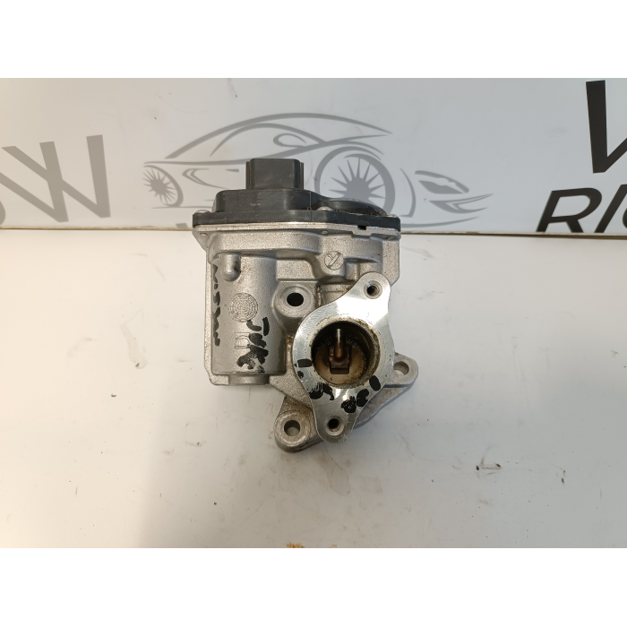 H8201143495 CORPO FARFALLATO VALVOLA EGR NISSAN JUKE 2010-2014 1.5
